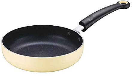 Frying Pan, Antiadhésif D poêlon, Antiadhésif Sauteuse, titane poêlon, Antiadhésif D Pan, induction Compatible Wok