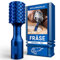 FALKENWALD Fraise cylindrique à bois, grossière 30 mm, meuleuse d'angle, accessoire pour le travail du bois - disque à fraiser pour meuleuse d'angle, fraise à bois - râpe à bois cylindrique