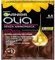 Garnier Olia Tinta Capelli, Colorazione Permanente Senza Ammoniaca, Con Oli di Fiore di Origine Naturale, Formula Vegana, Mogano
