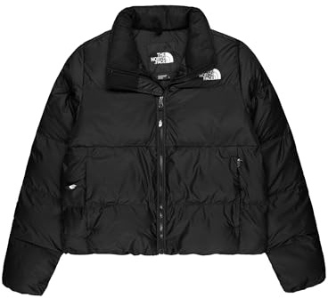 THE NORTH FACE Saikuru Jacke Tnf Black S