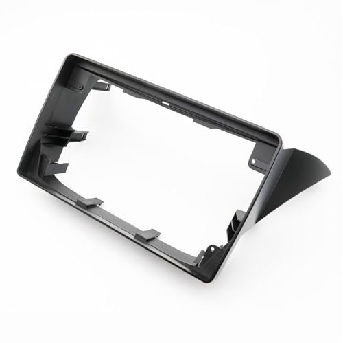 ASJFGTEH Pannello Fascia Video Radio da 9 Pollici Accessorio for Auto all'Ingrosso Lettore multimediale Audio Compatibile con Hyundai Rohens Coupe 2012 Telaio Dvd