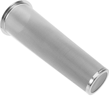 Veemoon Ice Maker Filter for Mason Jars Cold Brew Coffee Filter Cartridge Fine Tea Strainer Portable Tea Infuser