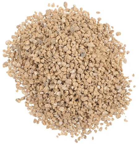 Toddmomy 5borse Sacchetti di Pietre Decorative Maifanite per Acquari e Piante Rocce Naturali per Decorazione di Acquari Terrari Fioriere e Acquatici Sicure per e Salata