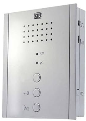 Extel - Poste intérieur (supplémentaire) pour interphone WEPACB 247 BIS SER.R - 710247