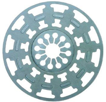 100 Dübelteller Dämmstoffteller TDX 140 WDVS Dämmstoffhalter