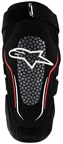Rodilleras Alpinestars Alps 2017