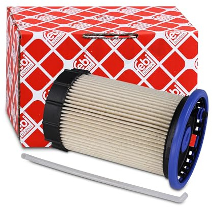 febi bilstein 49663 Kraftstofffilter | 49663 passend für A3 Q2 Arteon Beetle