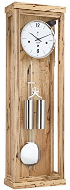 Hermle Drehteile und Uhren Regulateur