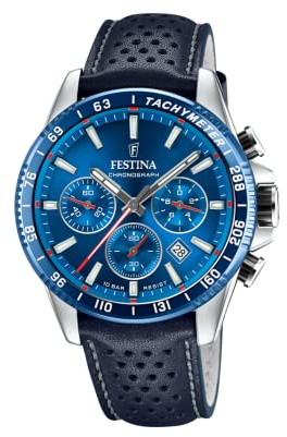 Festina Chronographen Timeless Chronograph