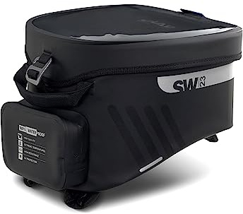 SHAD Waterproof Tank Bag W/Base