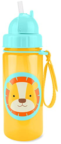 Skip Hop Zoo Trinkflasche Löwe