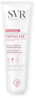 SVR - SVR Topialyse Concentre Lavant Crema Detergente Pelle Secca e Sensibile 100 ml - 985513098