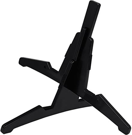 JOINPAYA Klarinettenständer Tragbar Für Blasinstrumente Kompakt Stütze Klarinettenzubehör Mit Abnehmbarer Konstruktion Für Klarinetten Und Flöten
