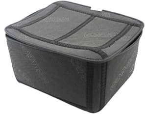 EHYSYN Motorrad Top-Case Motorrad-Packtaschen Topcase-Futter Gepäckbox Innentaschen Koffer Passend für BMW R1200GS R1250GS LC ADV F750GS Motorradkoffer(for Top Case)