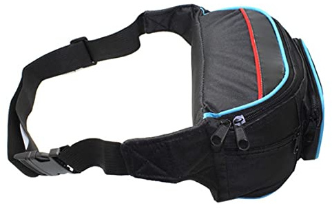 Teleskop Zubehör Gürteltasche Okular Astronomisches Teleskop Nylon 248