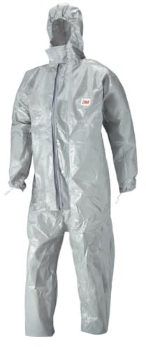 Combinaison de protection 3M™ 4570 taille S
