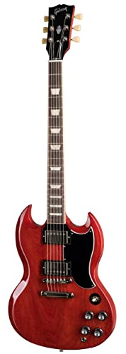 SG Standard '61 Vintage Cherry