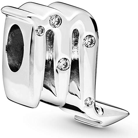 PANDORA Charm Sternzeichen Skorpion 798430C01