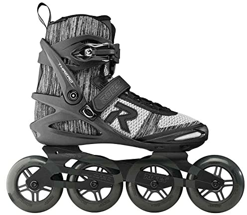 Roces Unisex tråd Inline Skate, Salt N Pepa, 36 EU