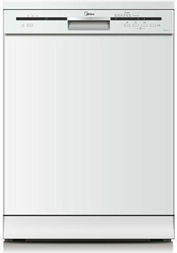 Lavastoviglie da Incasso 12 Coperti Classe E Incassata a Scomparsa Totale 60 cm - MID60S101-IT