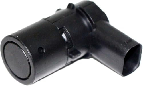 Auto-PDC-Sensor für BMW E39 E60 E61 E63 E85 E86 Z4 1995-2010 4-TLG. Auto-PDC-Parksensor vorne Parkradar