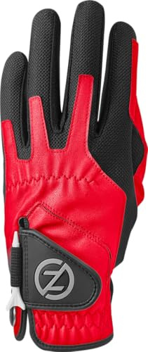 Zero Friction 2014 Performance - Guantes de Golf para Hombre (Mano Derecha)