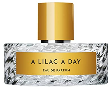 Vilhelm Parfumerie A Lilac a Day - Eau de Parfum 100 ml vapo