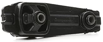 RIDEX Supporto motore Cuscinetto gomma-metallo Posteriore 247E0061