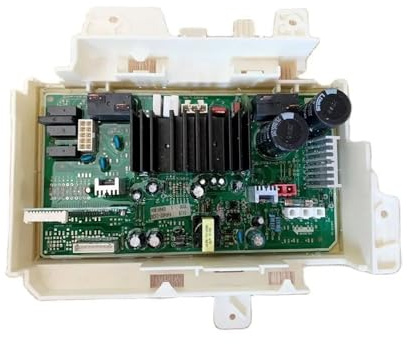 Module De Contrôle De La Carte Mère De La Machine À Laver À Tambour, Compatible Avec Samsung, DC92-00969A