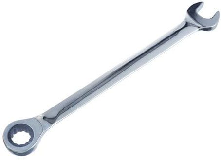 Set di Chiavi Inglesi, Set di Chiavi Inglesi, Chiave Inglese 1 pz. Set di Chiavi metriche a cricchetto, Set di Chiavi a Bussola e Coppia con Denti Fini, Set di Chiavi a Bussola e Dadi per la