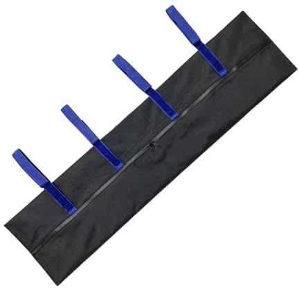 Housse De Protection Guidon Vélo Protecteur De Transport Pour Vélo En | Housse De Protection Guidon Cycle Pour Le Cyclisme Route VTT Extérieur Stationnement Porte-Bagages Arrière Maiso