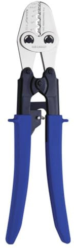 Klauke Presszange K 02