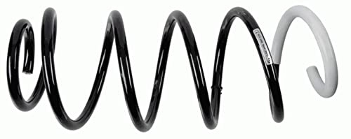 SACHS 993 328 Fahrwerksfeder für Peugeot 308 I (4A_, 4C_) 2007-2016 Vorderachse und Andere Fahrzeuge | Kompatibel mit: CITROËN DS4, DS5, PEUGEOT 3008 Großraumlimousine, 308 CC, 308 I, 5008