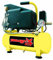 Compressore 6 lt Olio Pressione 8 Bar 1 Hp 118 lt/min 750 Watt con Manometro e Connettore