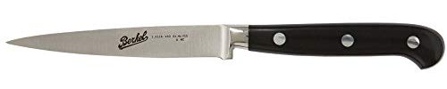 Berkel - Coltello Adhoc Spelucchino 11cm Nero