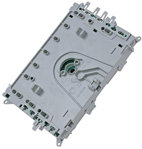 PLATINE ELECTRONIQUE TINY/DOMINO B6 PROG POUR SECHE LINGE WHIRLPOOL - 481221470938