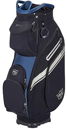 Wilson Staff eXo II CART