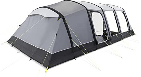 Kampa Hayling 6 AIR Tent - 2021 Model