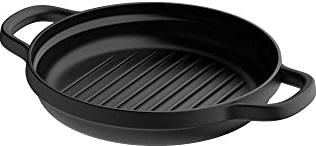 Berghoff - Bistecchiera in ghisa Graphite 26cm