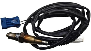 Für Peugeot 206 307 607 1628HV 0258006029 Luft Kraftstoff Verhältnis Lambda O2 Sauerstoff Sensor 96229977 9636148880 101980700 1997223 107223 Lambdasonde Sauerstoff O2 Sensor
