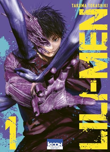 Lili-Men T01
