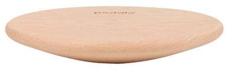 Pedalo® Pro-Pedes I Fußtrainer I Beinachse I Fußgewölbe I Kreisel I Fußverschraubung I Fußfehlstellung I nach Spiraldynamik