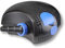 SunSun CTF-1600B SuperECO Pompa laghetto e ruscello 16000l/h 140W per circolazione acqua