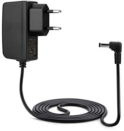 Aukru 9V 1A Netzteil / Ladegerät für Arduino Uno R3 Platine