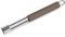 Rayen 2522.10 Vide Pomme Acier Inoxydable Multicolore 20,3 x 2 x 2 cm