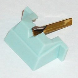 Stylet de replacement 78RPM Pour platine tourne-disque SHURE SC35 C