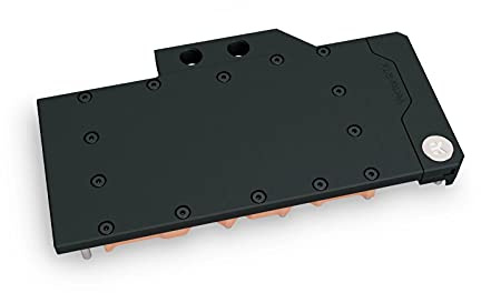 EK Water Blocks Quantum Vector RTX 3080/3090 Bloc d'eau