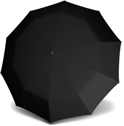 Knirps T.771 Long Automatic Black