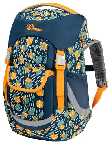 Jack Wolfskin Kids Explorer 16