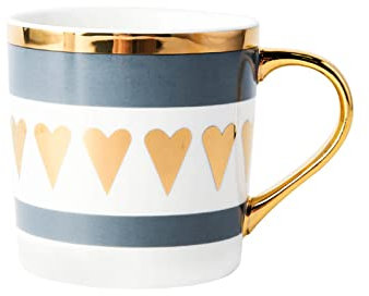Service à thé en céramique orientale, ensemble de théière, tasse à café en céramique 350ML, tasse en porcelaine, tasse à café en céramique, tasse à thé, tasse en céramique for café, cappuccino, thé au